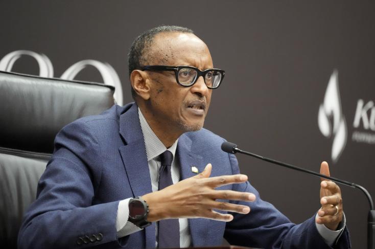 Kigali met la pression sur la communauté internationale en l&rsquo;appelant à dialoguer avec la RDC de manière constructive