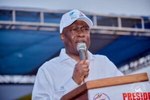 Lire la suite à propos de l’article Marche de soutien aux sanctions américaines contre Kabila : « Nous demandons au président Trump d&rsquo;aller encore plus loin jusqu&rsquo;à obtenir son arrestation » (Augustin Kabuya)