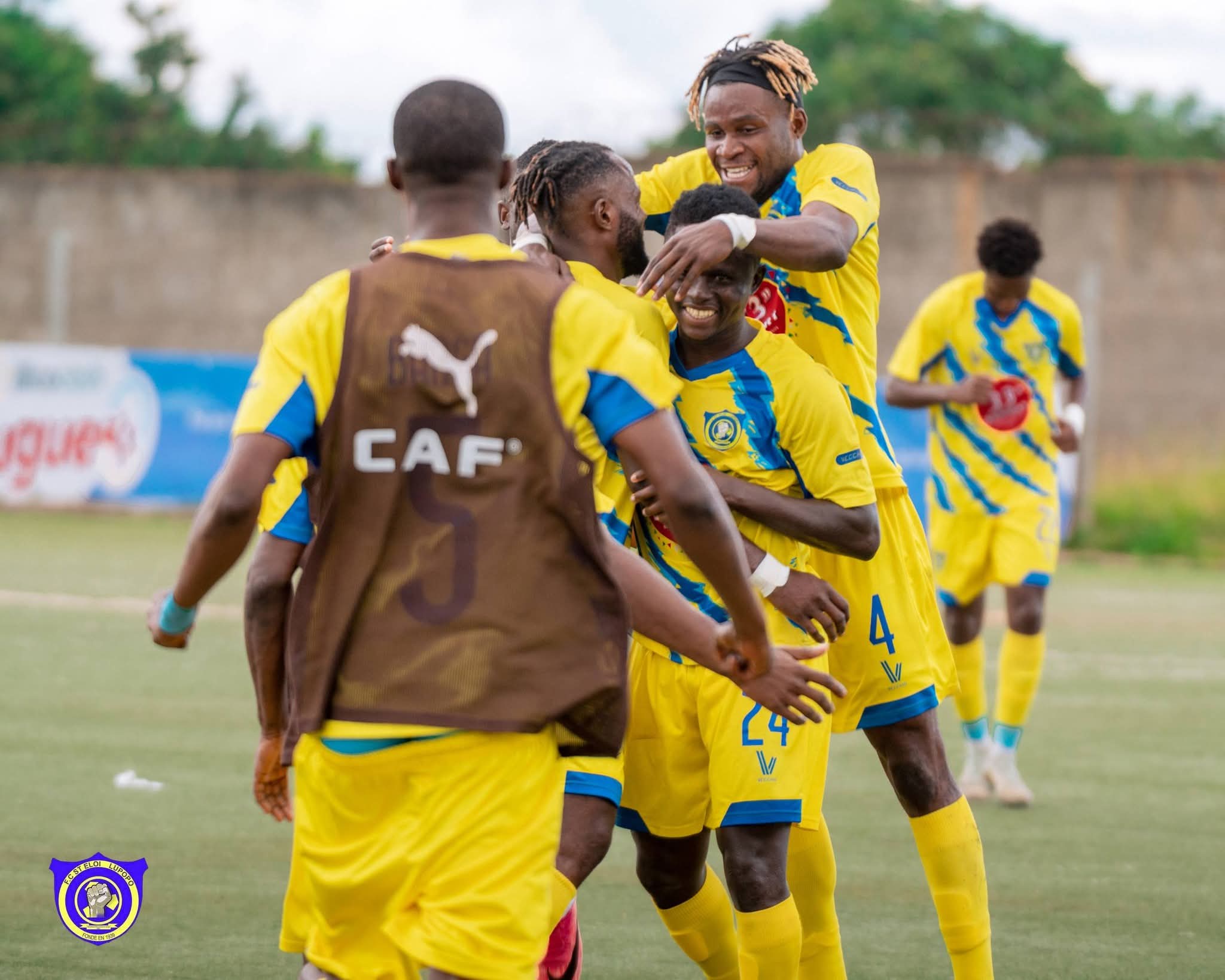 You are currently viewing Linafoot/Play-offs : Lupopo s&rsquo;offre le derby Lushois face à son rival Mazembe