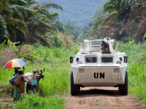 Lire la suite à propos de l’article Attaques meurtrières contre des civils en Ituri, au Nord et Sud-Kivu : La MONUSCO hausse le ton pour condamner les massacres