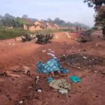 Carnage des ADF à Mambasa : une trentaine de corps en état de putréfaction découverts, 6 jours après l&rsquo;attaque meurtrière
