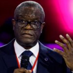 Loi référendaire en RDC : Pour Denis Mukwege, l&rsquo;objectif des parlementaires congolais est de prolonger leur bien-être au détriment de la population