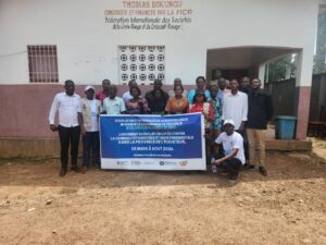 RDC : La lutte contre la criminalité forestière et environnementale dans l&rsquo;équateur est désormais lancée