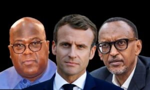 Lire la suite à propos de l’article Sommet Africa Forward : Macron privilégie le dialogue plutôt que les sanctions contre Kigali