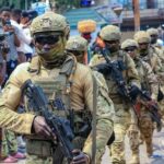 Kinshasa : la Garde républicaine annonce un entraînement en plein centre-ville et appelle la population au calme