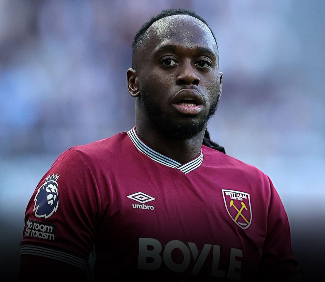 You are currently viewing Mercato : Sunderland entre dans la course pour s&rsquo;attacher les services de Wan Bissaka