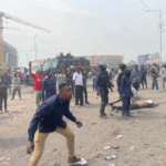 Répression du sit-in de l&rsquo;opposition : HRW appelle le gouvernement congolais à mener une enquête impartiale et approfondie sur les violences