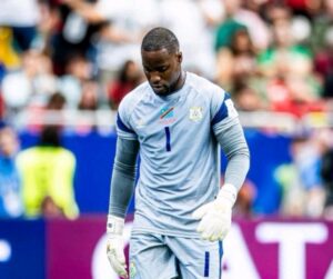 Lire la suite à propos de l’article Mondial 2026 : édentés, les léopards sont dévorés par la Colombie