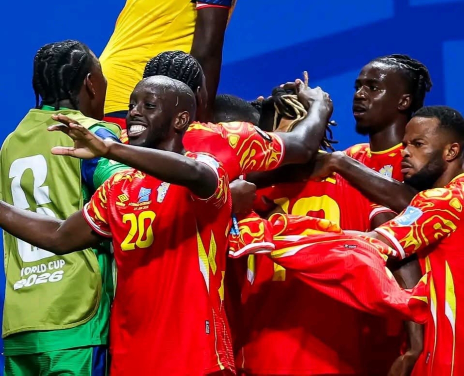 Coupe du Monde 2026 : La RDC s&rsquo;offre une qualification historique