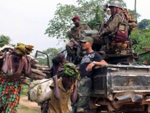 Lire la suite à propos de l’article RDC : HRW accuse le M23 de commettre des actes de torture aux effets parfois mortels contre ses nouvelles recrues congolaises