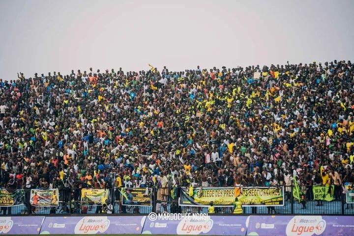 RDC : ville morte gâchée ? Le gouvernement congolais appelle tous les supporters à se rendre au Stade gratuitement pour soutenir leurs clubs respectifs ce mercredi