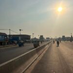 Ville morte en RDC : La C64 félicite les congolais pour avoir répondu nombreux à cet appel de manière pacifique