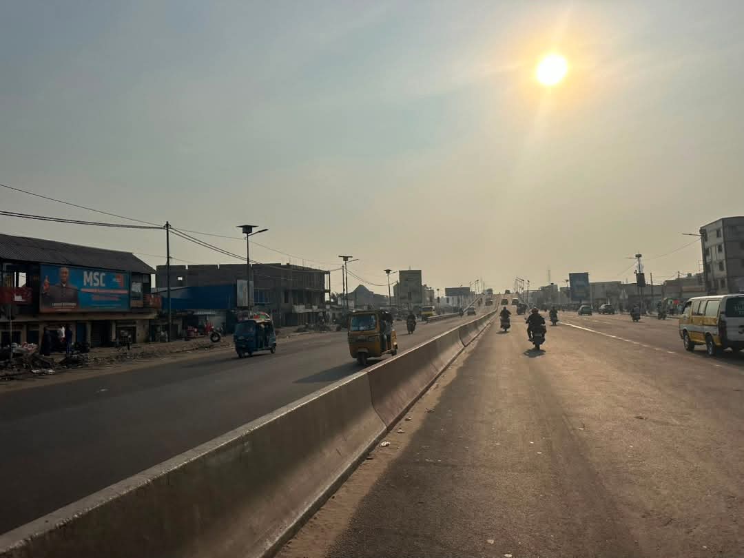 Lire la suite à propos de l’article Ville morte en RDC : La C64 félicite les congolais pour avoir répondu nombreux à cet appel de manière pacifique