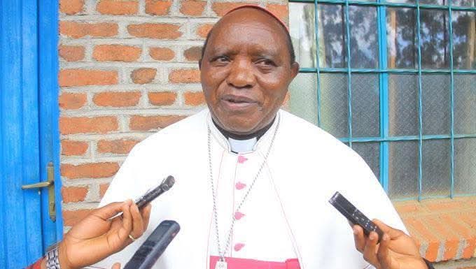 Débat sur la révision constitutionnelle : un évêque du diocèse de Butembo-Beni voit un risque de partition de la RDC