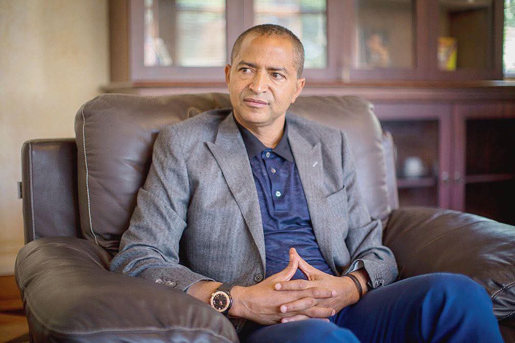 RDC : « Si Tshisekedi change la constitution, aucun investisseur ne va venir au pays », prévient Moïse Katumbi