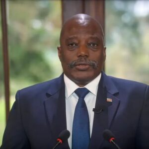 Lire la suite à propos de l’article RDC : Joseph Kabila appelle à un sursaut national, et à la mobilisation de toutes les forces vives de la nation pour défendre l&rsquo;actuelle constitution 