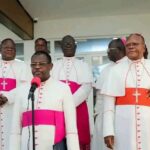 RDC : L&rsquo;Église catholique ne voit ni l&rsquo;urgence, ni la nécessité, ni l&rsquo;opportunité de changer la Constitution ; elle y perçoit plutôt un risque de déclenchement d&rsquo;une guerre civile