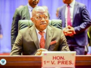 Lire la suite à propos de l’article RDC : André Mbata fustige la convocation des membres de l&rsquo;union sacrée par Mboso et qualifie la structure de « fantôme »