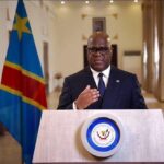 Loi référendaire: Félix Tshisekedi saisit la Cour constitutionnelle pour examen avant sa promulgation