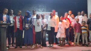 Lire la suite à propos de l’article Journée mondiale de la drépanocytose : à Kisangani, la DREPAMIFA appelle les autorités, les structures sanitaires et la population à unir leurs efforts pour une meilleure inclusion sociale et médicale
