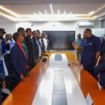 Kinshasa : Daniel Bumba interpelle les éléments de la Force du progrès qui sèment la terreur dans la capitale