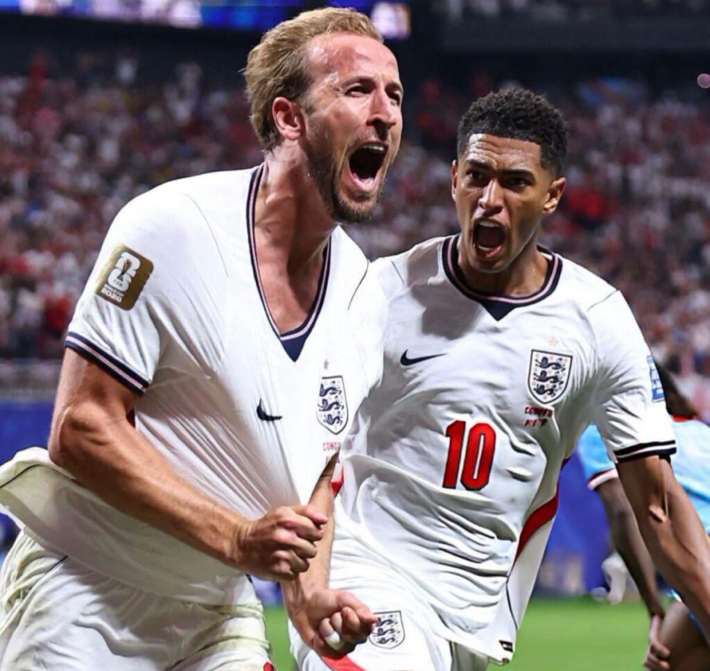 Mondial 2026 : Les Three Lions ont souffert pour dévorer les Léopards accrocheurs