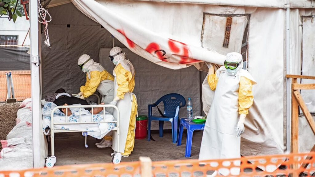 Ebola : l&rsquo;OMS met en place l&rsquo;essai clinique pour l&rsquo;évaluation des deux traitements antivirus