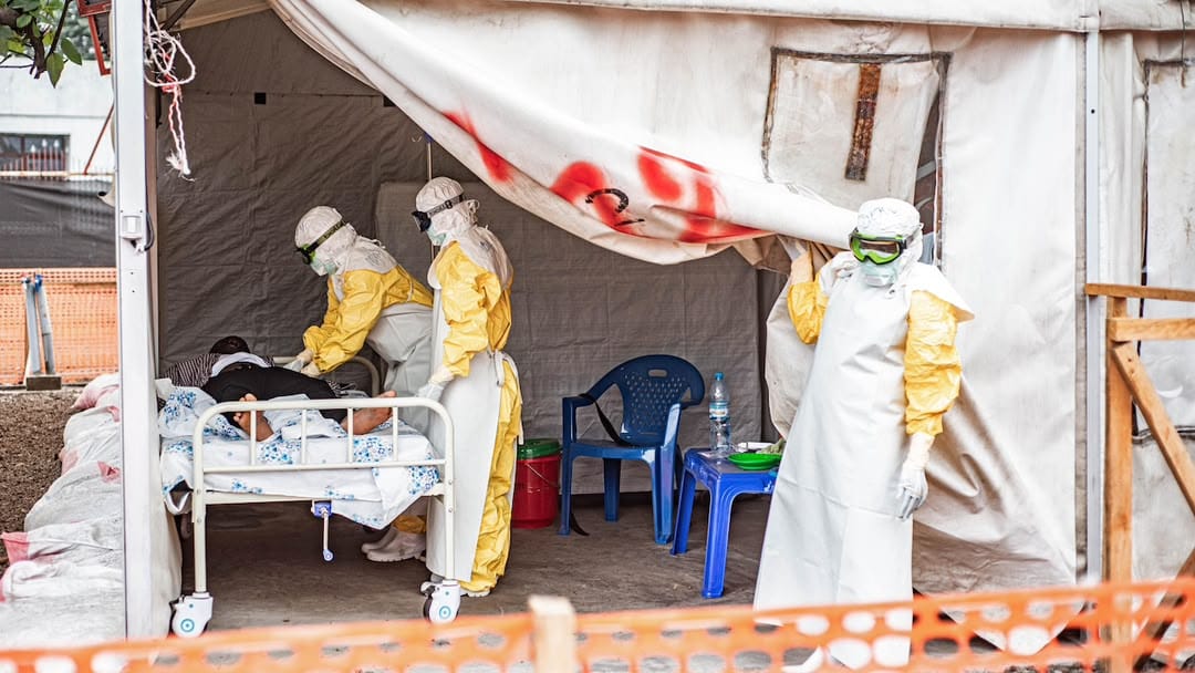 You are currently viewing Ebola : l&rsquo;OMS met en place l&rsquo;essai clinique pour l&rsquo;évaluation des deux traitements antivirus