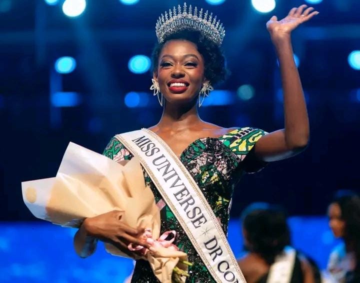 Concours national de beauté féminine : Jessi Kalambayi couronnée