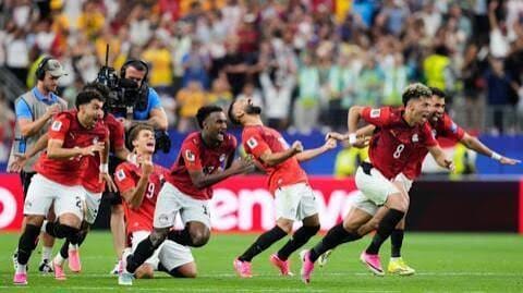 Coupe du Monde 2026 : Le Maroc et l&rsquo;Égypte, derniers espoirs du continent africain dans la compétition