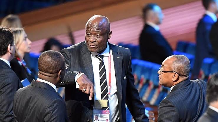 Coupe du Monde 2026 : Constant Omari dénonce le manque de soutien de la CAF envers les nations africaines engagées dans cette compétition