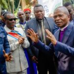 Crise politique en RDC : À Bujumbura, l&rsquo;opposition et les confessions religieuses se sont réunies pour les consultations de Ndayishimiye