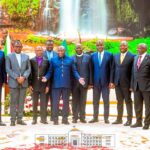 Crise politique en RDC: aux côtés de l&rsquo;opposition et des confessions religieuses, Ndayishimiye insiste sur un dialogue « constructif »