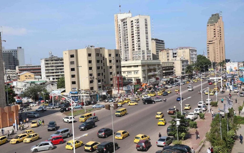 Dialogue national en RDC : le malheur des uns fait le bonheur des autres