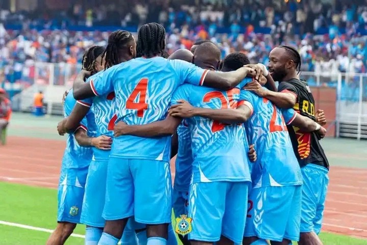 Élim. CAN 2027 : Début rugissant pour les Léopards, qui n&rsquo;ont pas donné la moindre occasion à leur adversaire de les gratter
