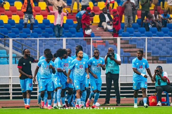 Léopards : « On ne peut pas gagner la CAN si on ne produit pas de jeu » ; Xavier Barret n&rsquo;est pas fan de la sélection congolaise