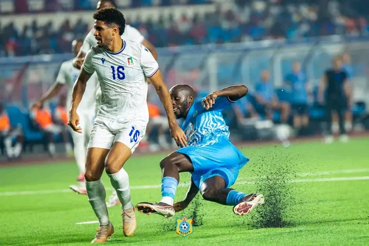 Elim.CAN 2027 : « Les léopards ont joué sur un terrain de manioc et de patates… », Rémy N&rsquo;gono critique l&rsquo;état de la pelouse du Stade des Martyrs