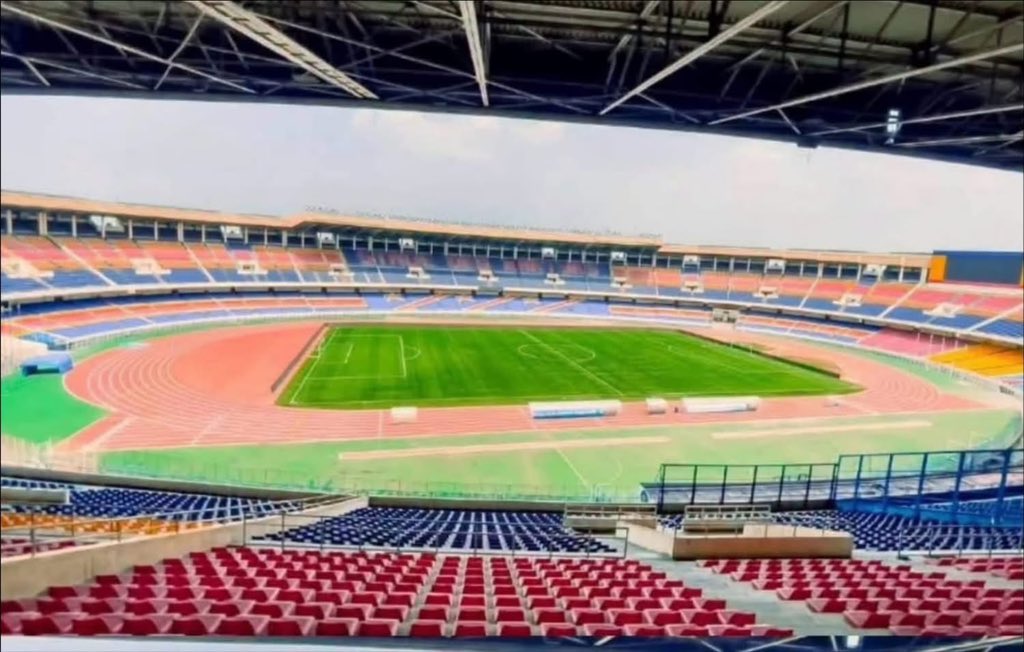 Élim. CAN 2027 : les supporters sont autorisés à accéder au Stade des Martyrs pour vivre en direct l&rsquo;entrée en matière des Léopards