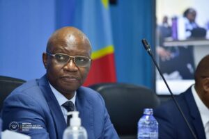 Lire la suite à propos de l’article RDC – Santé : «Ebola désormais sous contrôle, les principaux foyers enregistrent un net ralentissement de la transmission» (Min.Santé)