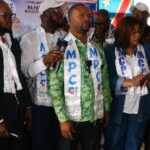 Dialogue national : MPC exprime son adhésion et son soutien total à la vision du président Félix Tshisekedi