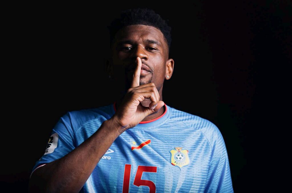 RDC – Éliminatoires CAN 2027 : Tshibola et Kadile rappelés d&rsquo;urgence après la blessure d&rsquo;Idumbu et de Mbamba