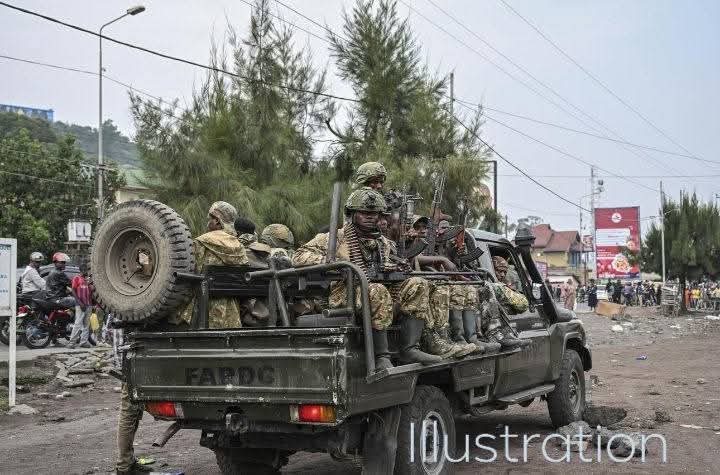 You are currently viewing Conseil de sécurité de l&rsquo;ONU : le Rwanda continue à accuser les FARDC de coopérer avec les FDLR, pointant notamment du doigt la livraison de munitions