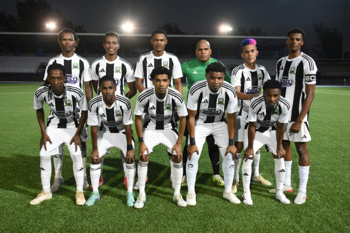 CAF/C2 : CAF/C2 : Le gouvernement seychellois interdit à l’un de ses clubs, qui devait affronter le DC Virunga, de se rendre en RDC en raison de l’épidémie d’Ebola