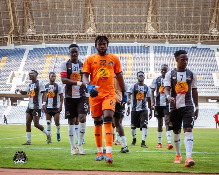Ligue des Champions de la CAF : le TP Mazembe affrontera Club Africain au second tour préliminaire