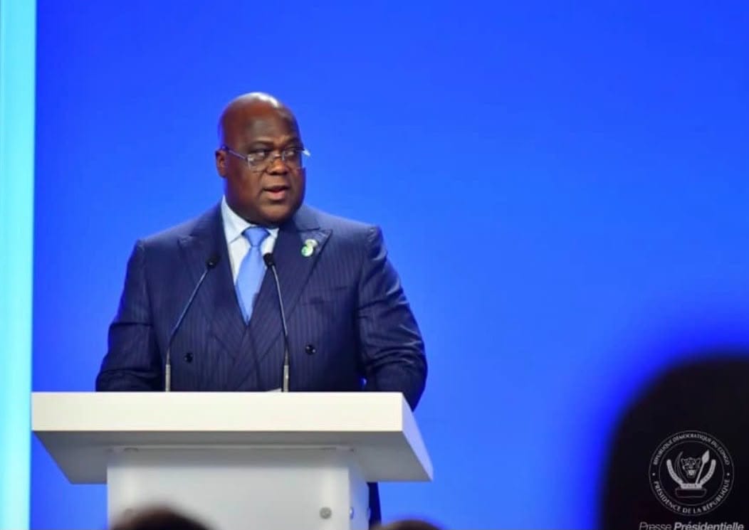 You are currently viewing RDC : Félix Tshisekedi signe une ordonnance portant sur l&rsquo;organisation du comité du Dialogue national