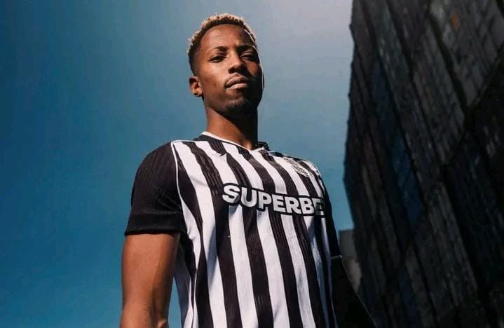 Mercato : Simon Banza débarque au FC PAOK sous forme d&rsquo;un prêt avec option d&rsquo;achat