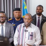 Marche de la C64 – Ce n&rsquo;est plus le Palais du Peuple comme point de chute : l&rsquo;opposition et l’Hôtel de Ville de Kinshasa trouvent un compromis sur l’itinéraire