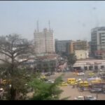 Kinshasa – Braquage en plein centre-ville : un blessé par balle