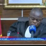 Kongo-Central : 13,04 millions de dollars au cœur du dossier Bilolo