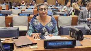 Lire la suite à propos de l’article Du 22 au 26 septembre s&rsquo;ouvre la 81ᵉ l&rsquo;Assemblée générale de l’ONU à New-York : Judith Suminwa représentera la RDC